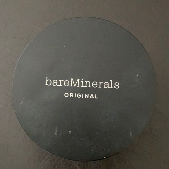 BareMinerals ORIGINAL Foundation Medium Tan 18